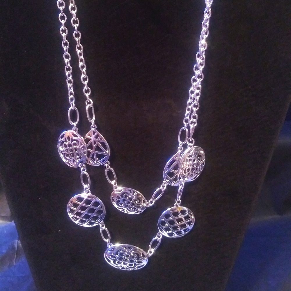 Fashion jewelry
